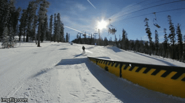 tail slide blind 2