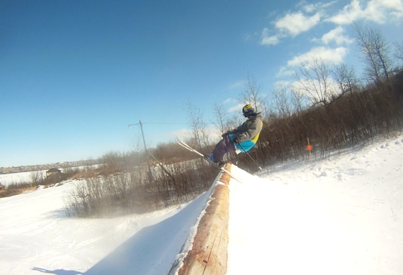 tail stall