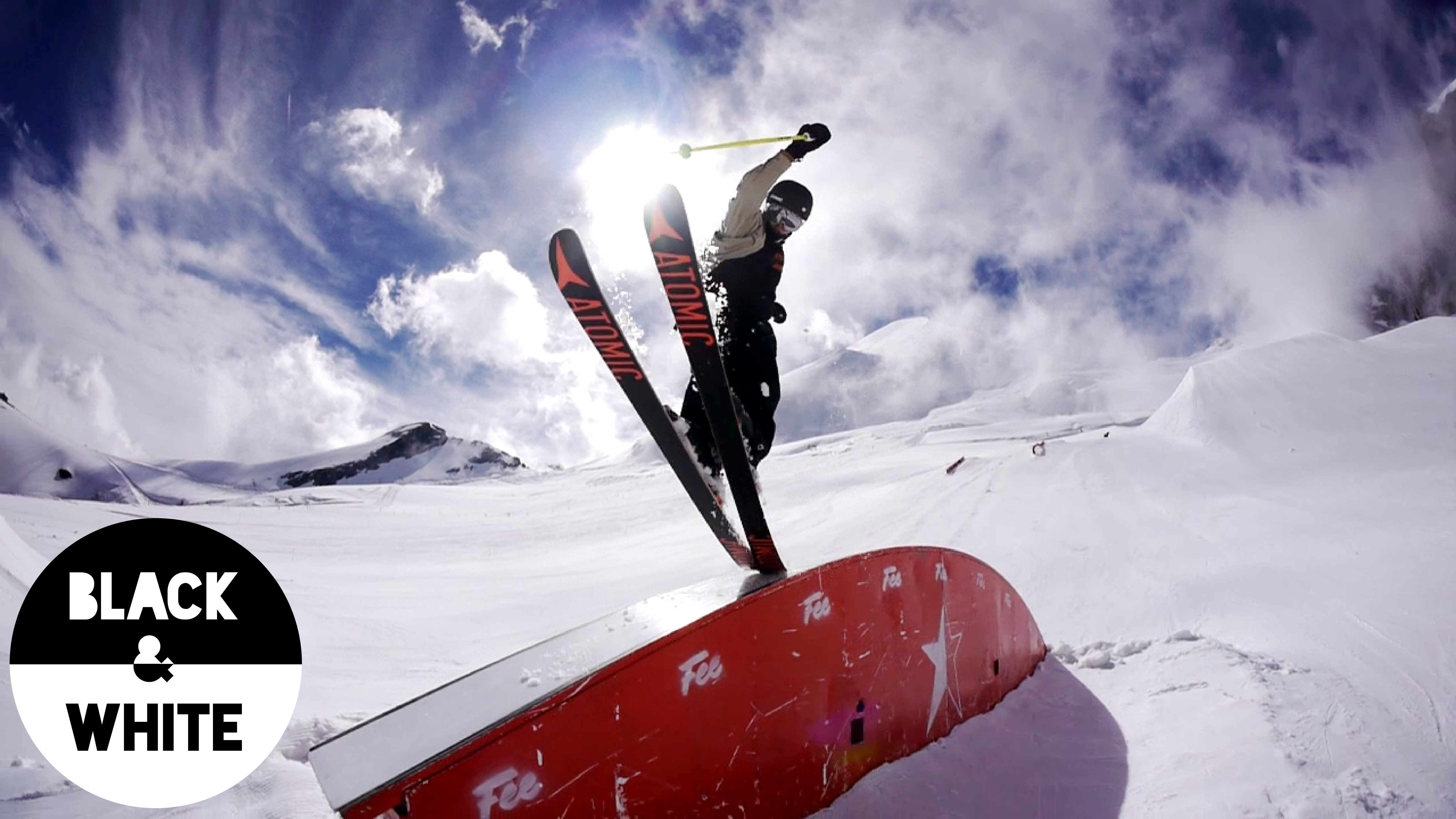 Tail Tap - Spencer Keirnes