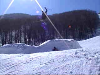 tailgrab off step down (bad quality)