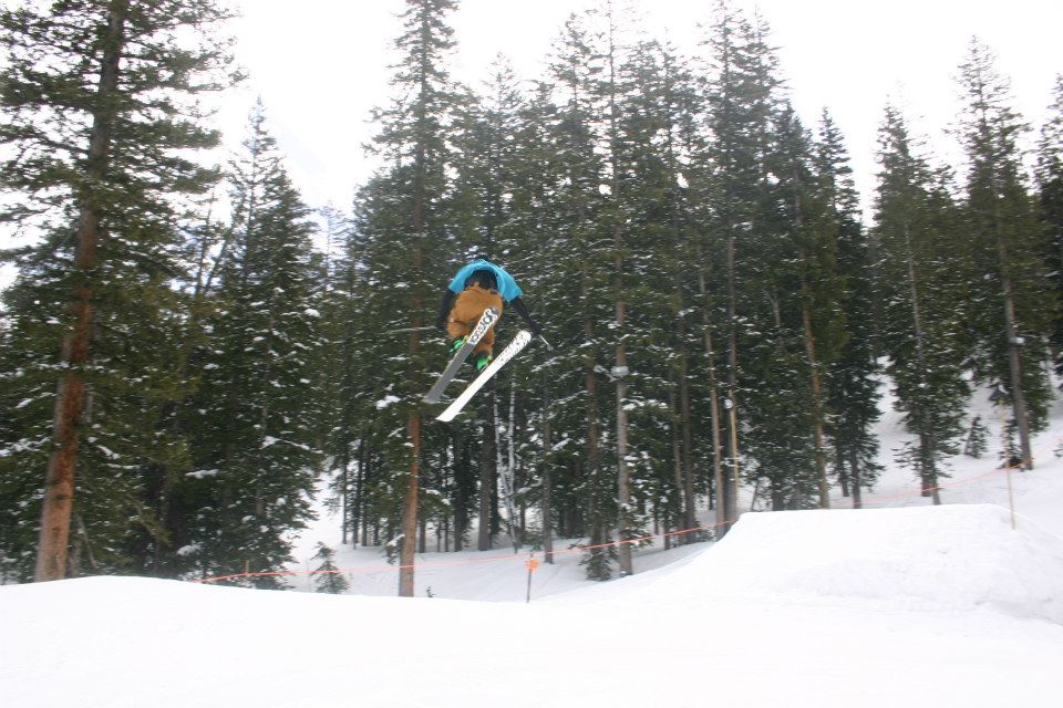 Tailgrab three