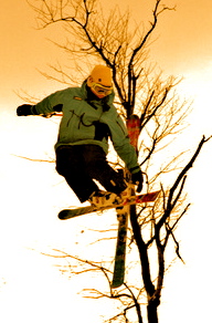 Tailgrab