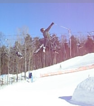 Tailgrab