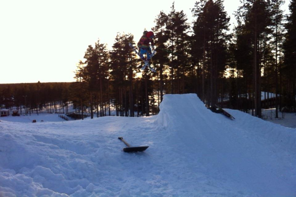 Tailgrab