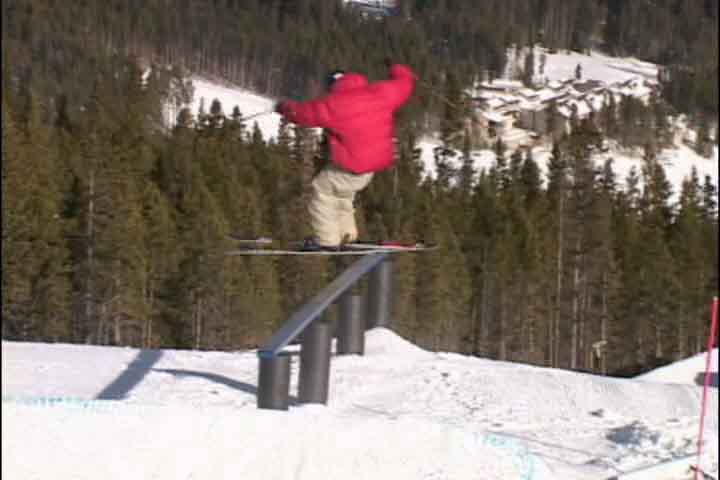 tailpress....all on tails