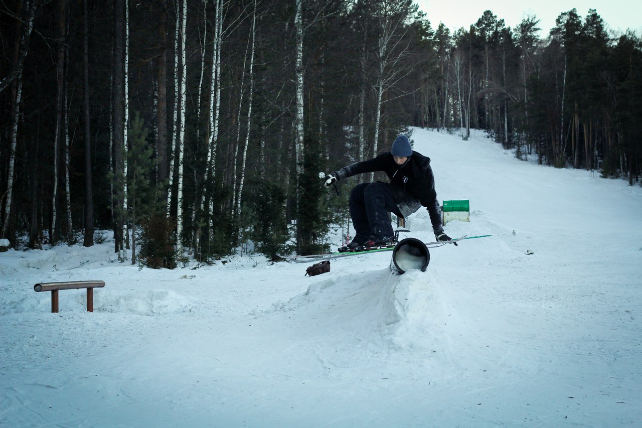 Tailpress tailgrab
