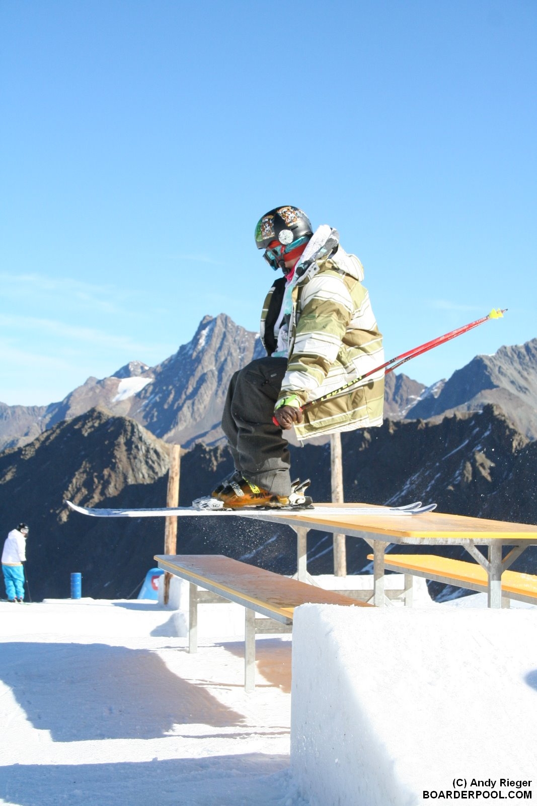 Tailpressingg..ching a linggg