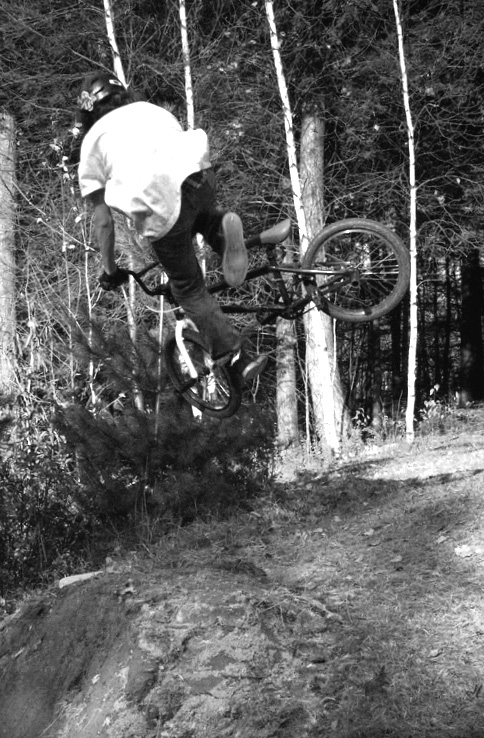 Tailwhip