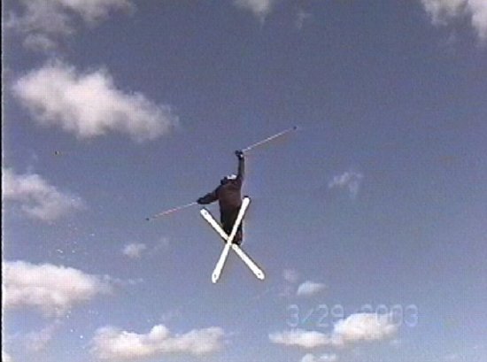 Take me to the moon...