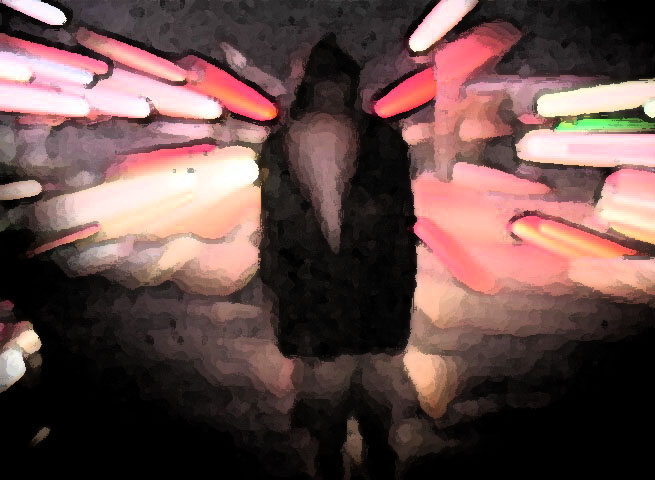 Taken from "One More Time