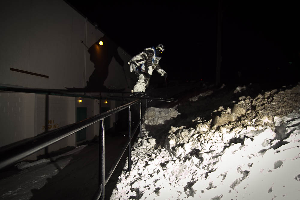 Takin it back to school