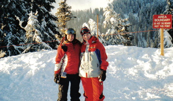 taking a coaching break