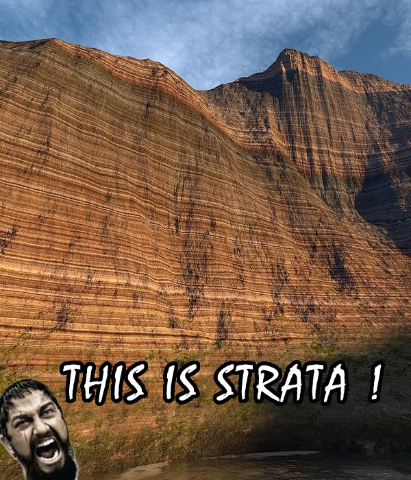 Taking an Earth Science class