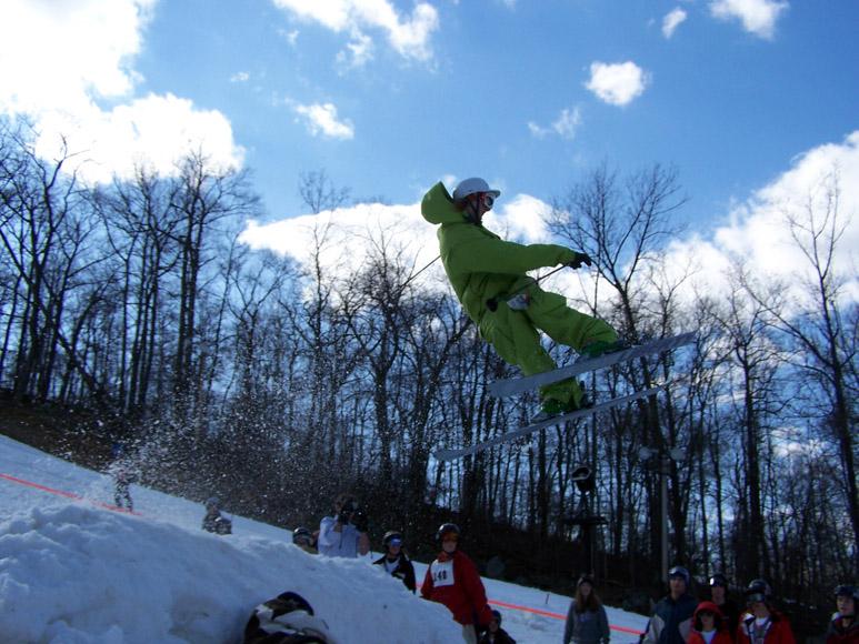 Taking off Switch Cork 7