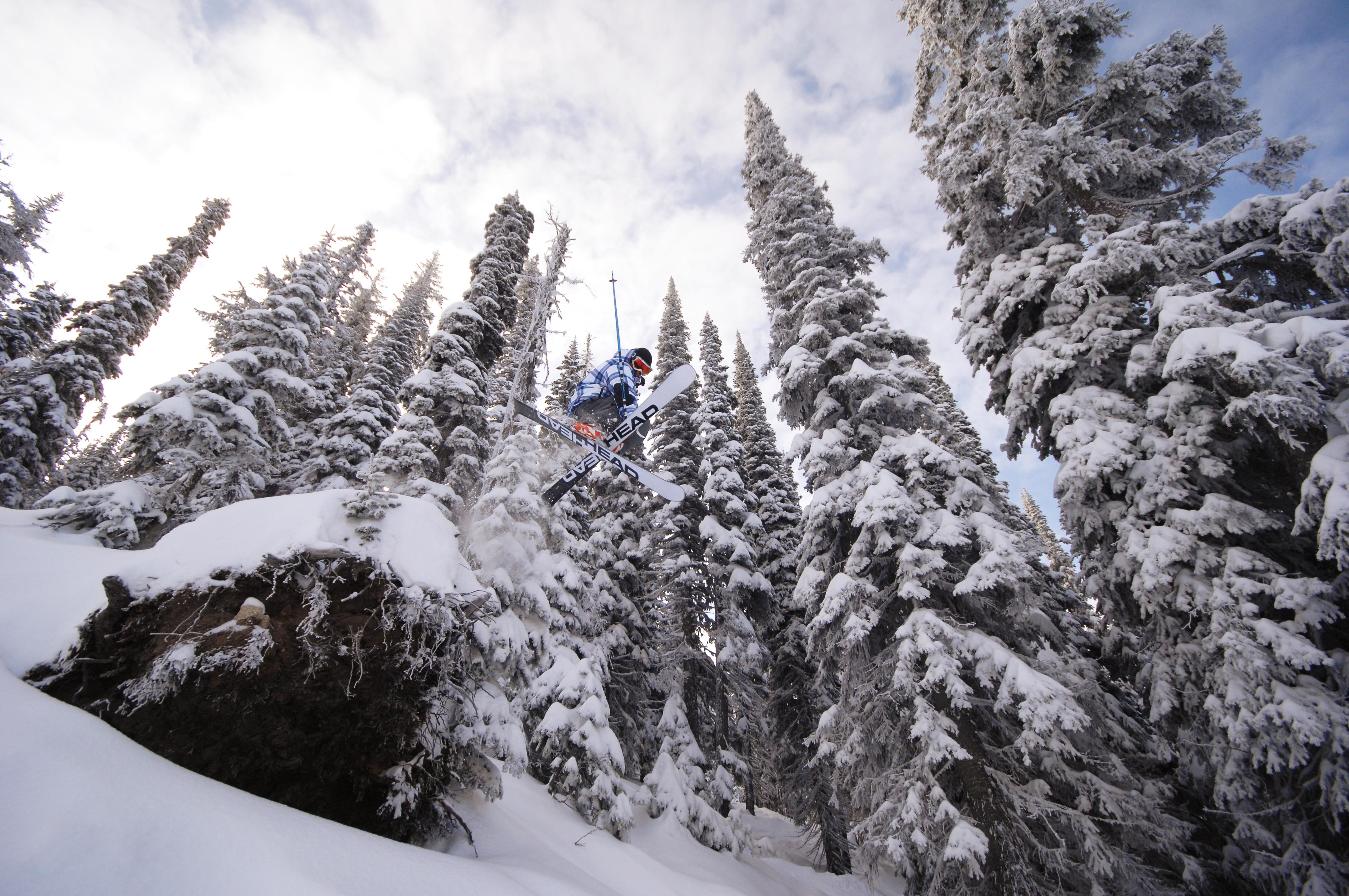 Talk about sick opening...