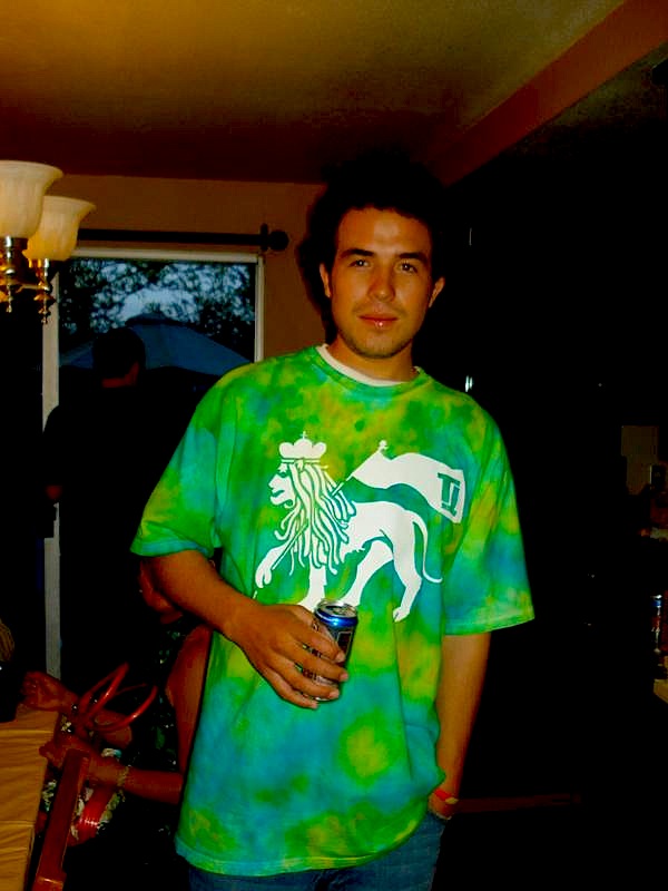 Tall Treez summer T's