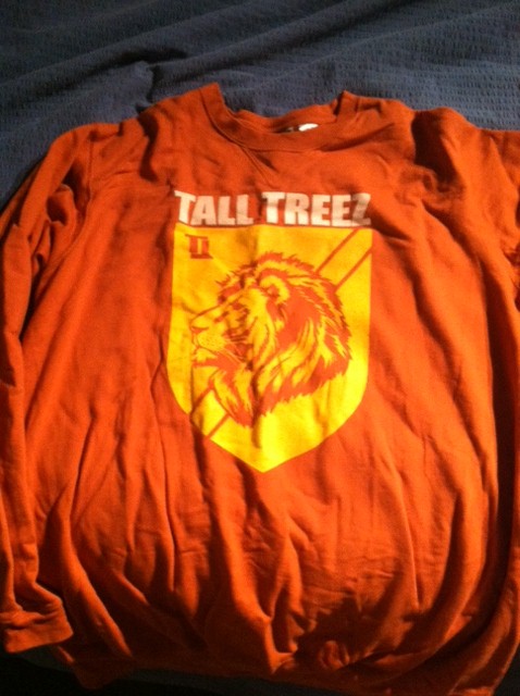 tall treez