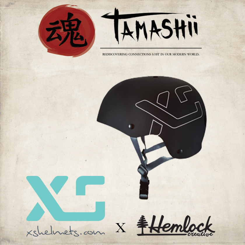 Tamashii Rewards - XS Helmets