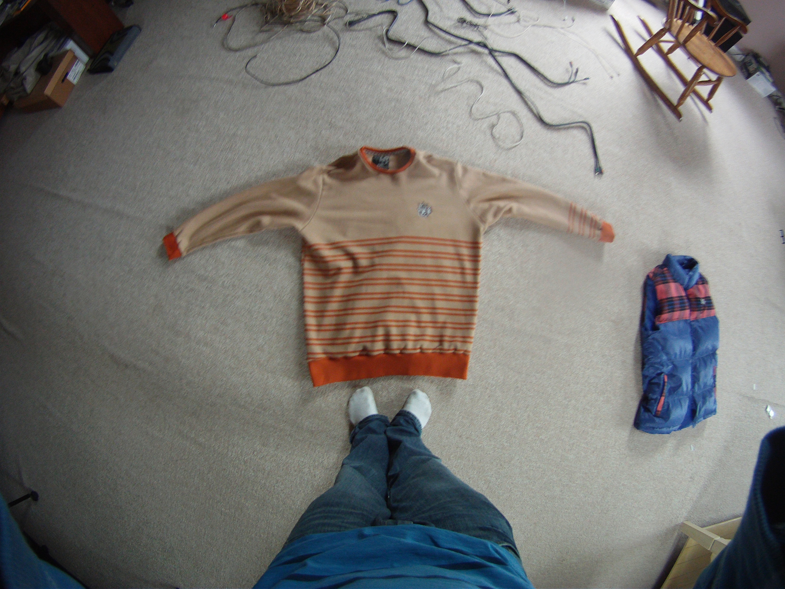 Tan stacked for sale