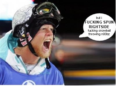 Tanner for the thread