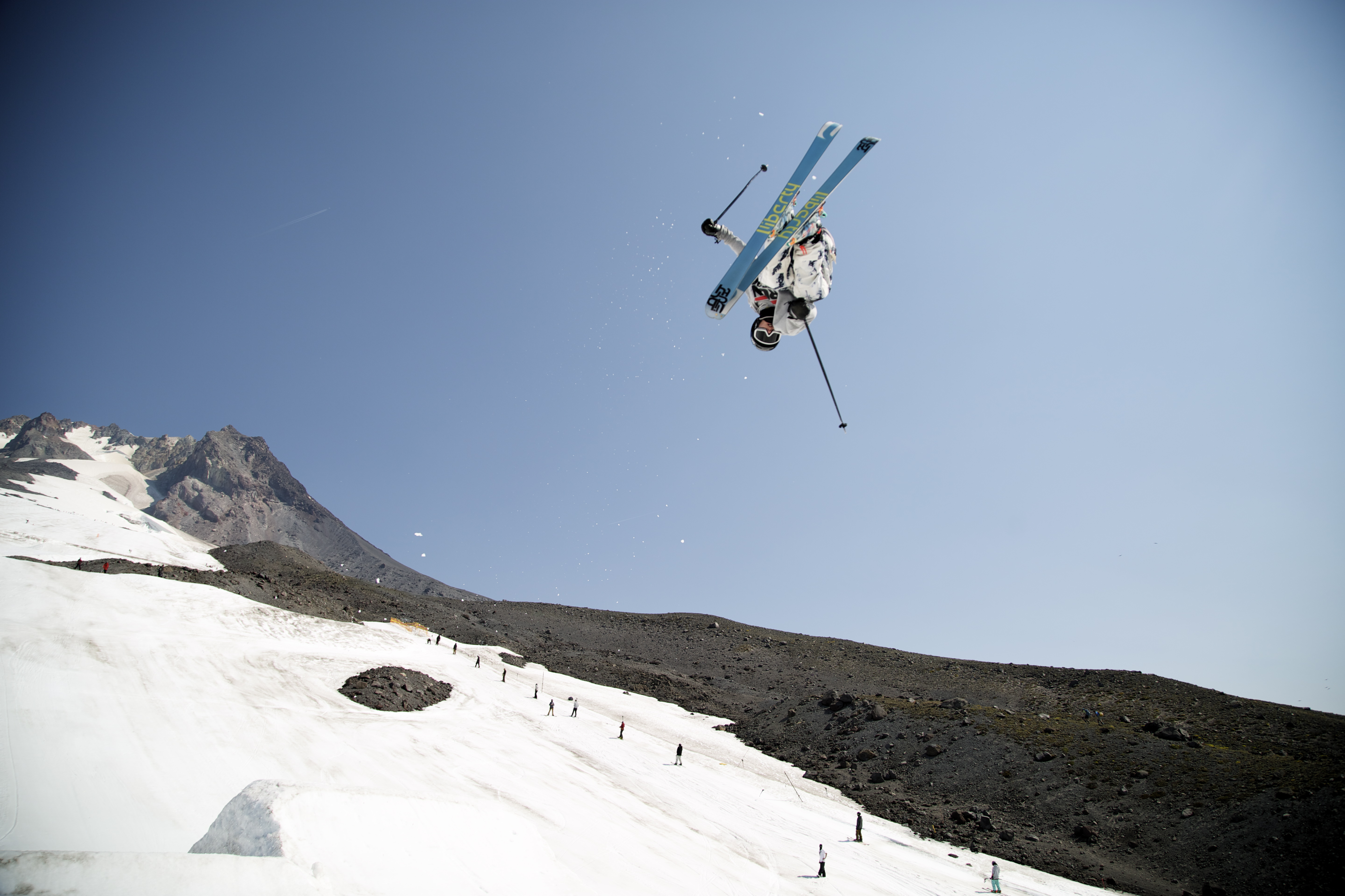 Tanner Gordon - Cork 3