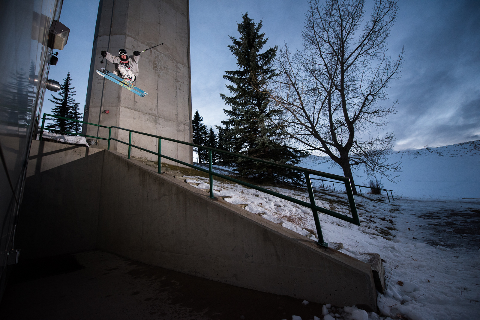 Tanner Gordon - Gap to Down