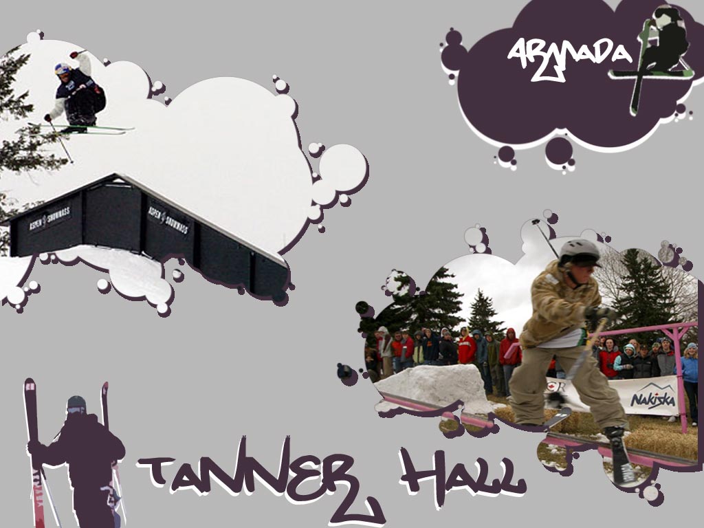 tanner hall background