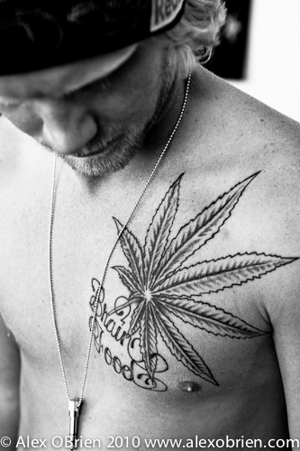 Tanner Hall Brain Food