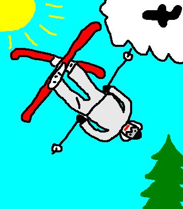 Tanner Hall dspin 1080 I took it from happy dayz.