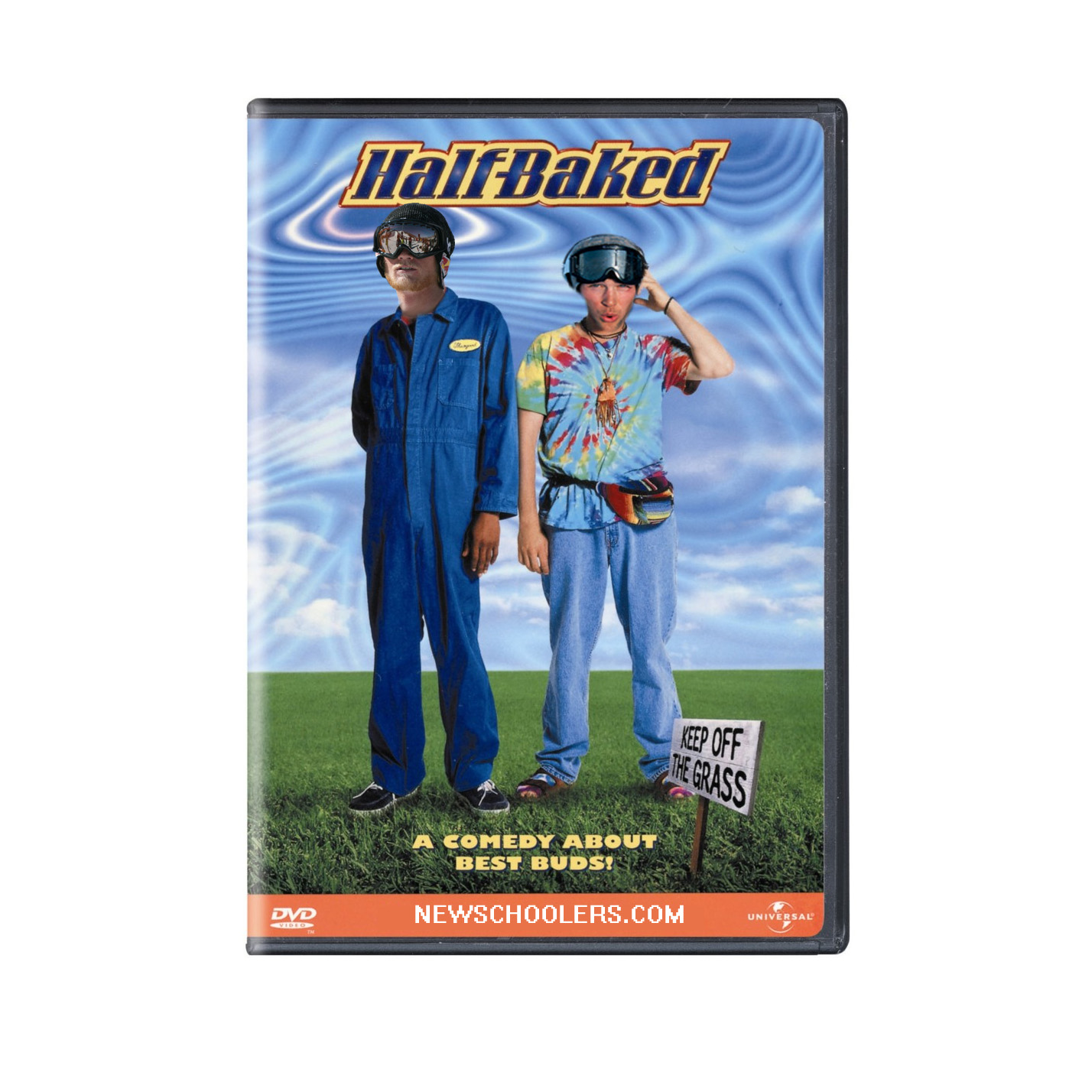 Tanner Hall Eric Pollard