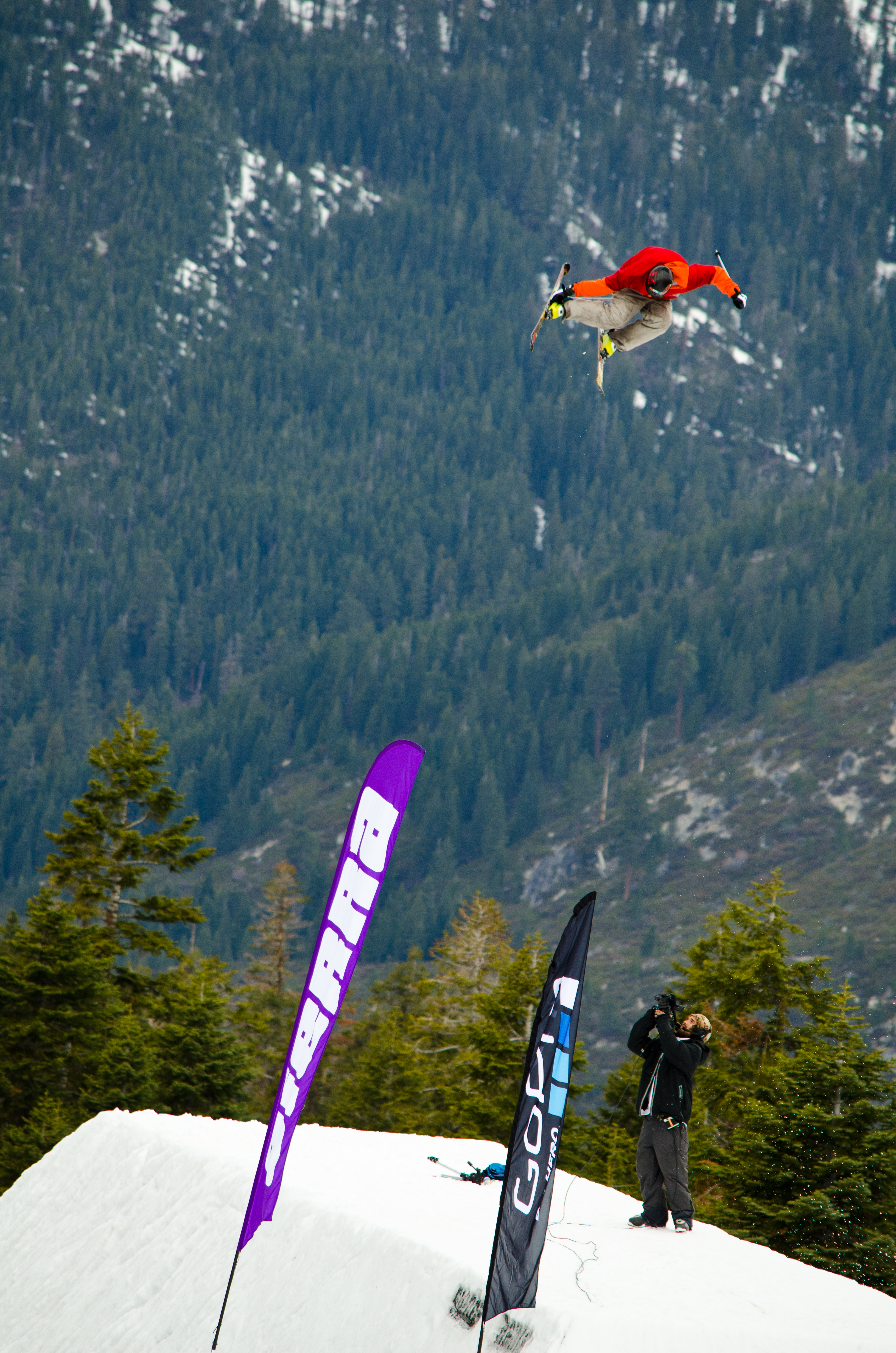 Tanner Hall Invitational