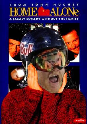 Tanner Hall Photoshop