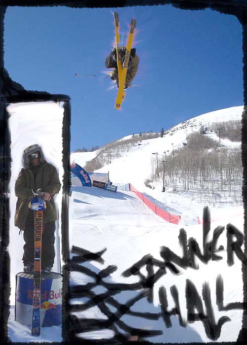 Tanner Photoshop at WSC