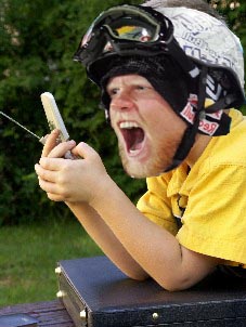 Tanner thread