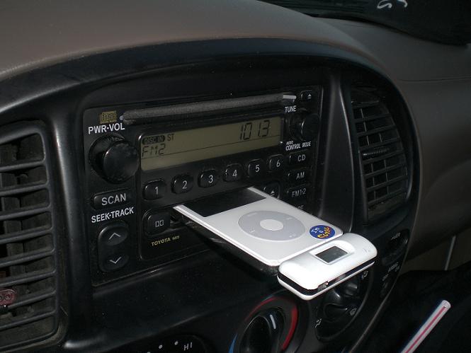 Tape decks Still have a use!