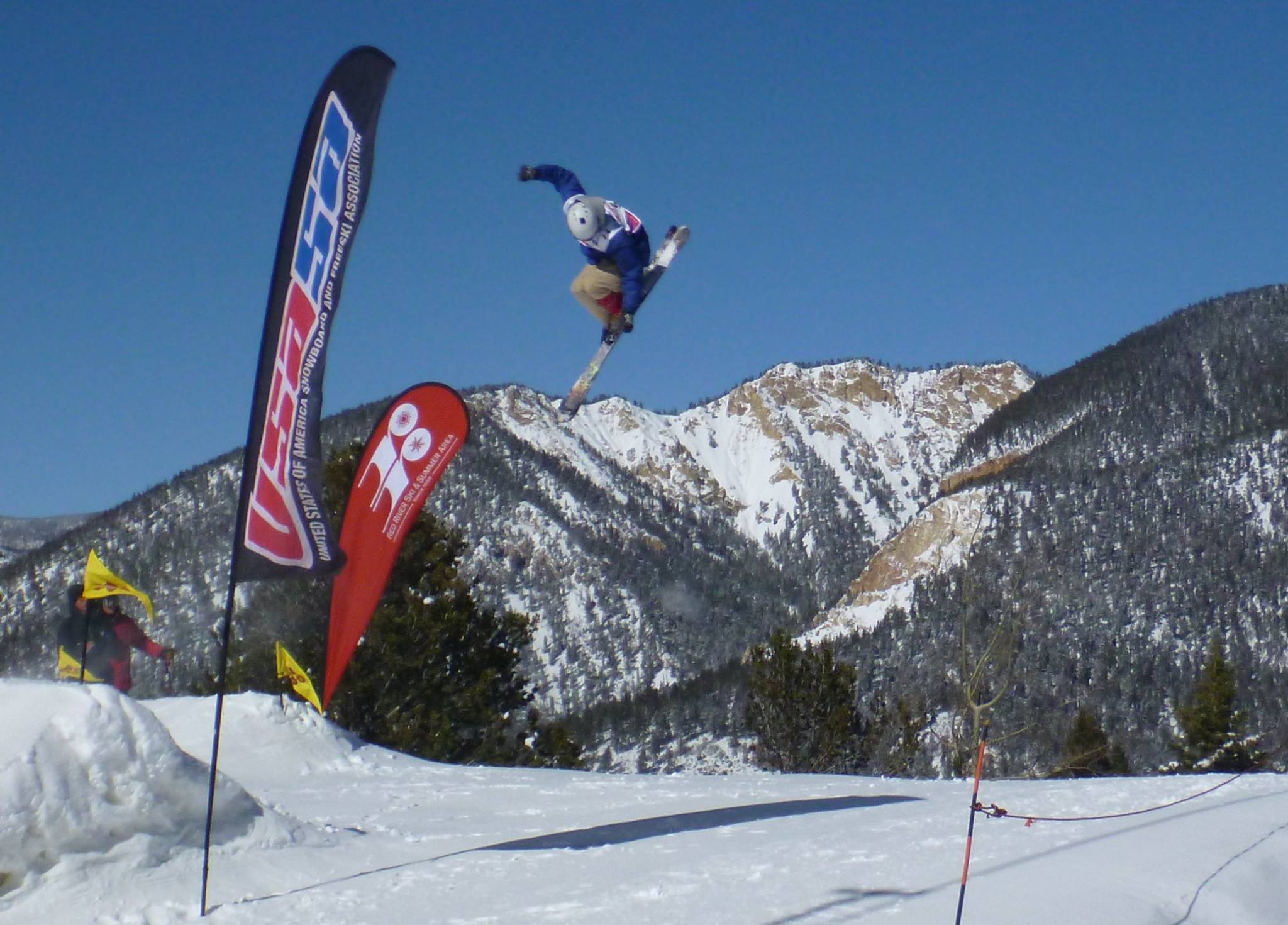 Tapping the Mountains