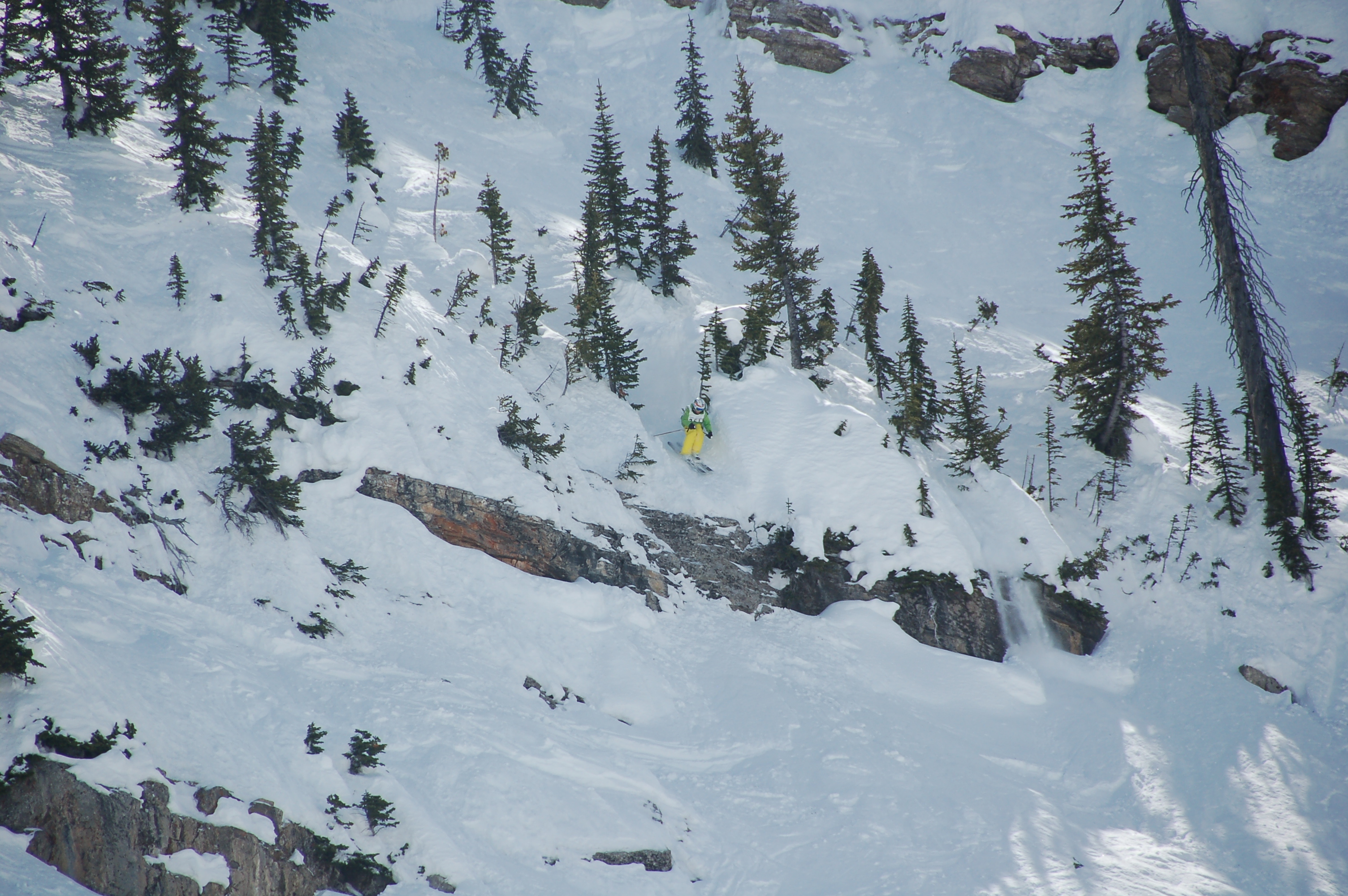 Targhee Super finals