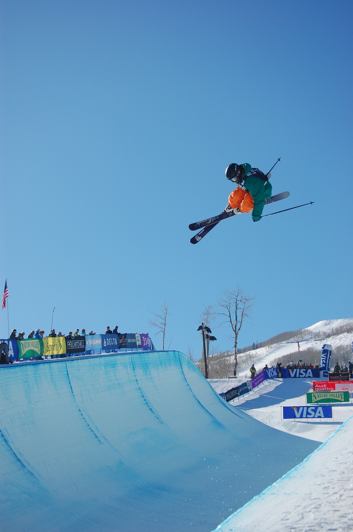 Taylor seaton pc world cup