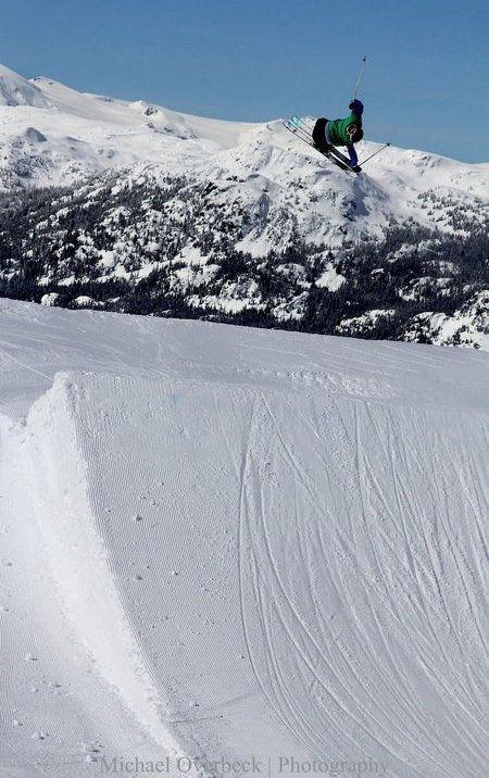 Taylor Wilson Cork 9