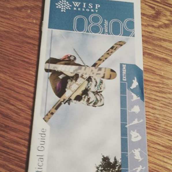 #TBT - Co-Founder Corey Lilly