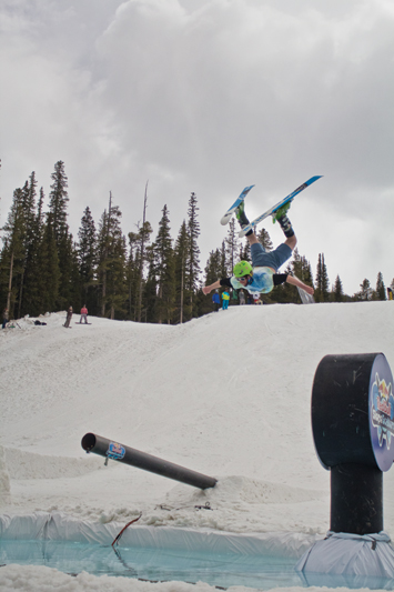 #tbt Layouts and Lollipops