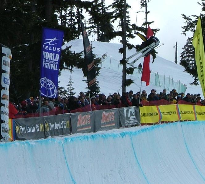 TBT- this ones for you