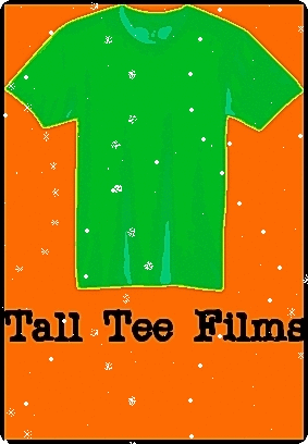Teall Tee films son