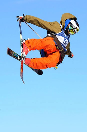 Team Yukon! Killin' It!