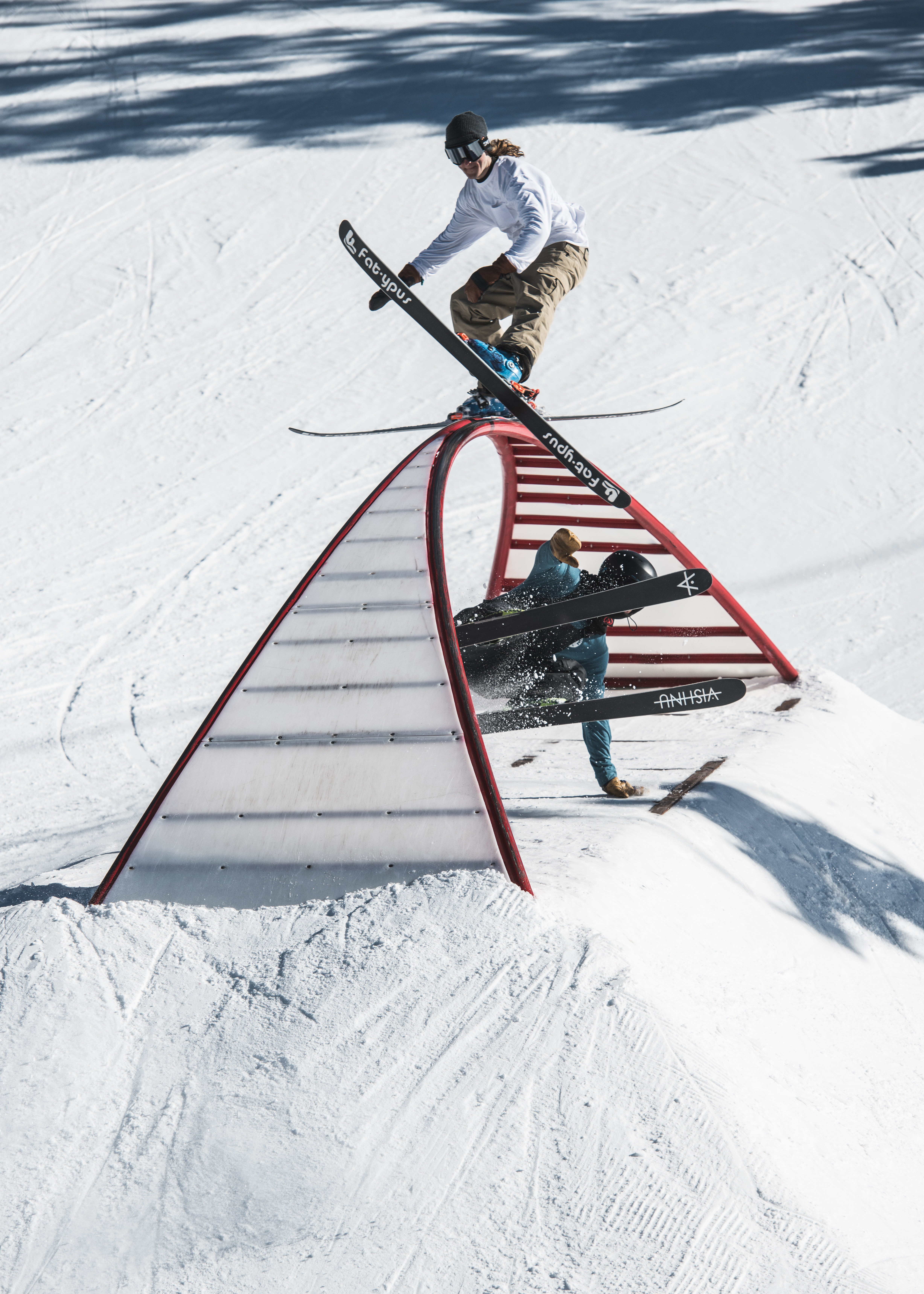 teamwork makes the dream work