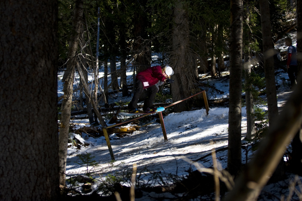 Teasing You Oct. 10th