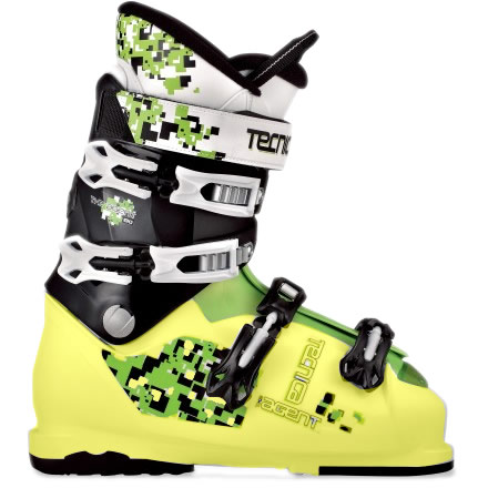 Tecnica Agent 80 dyed