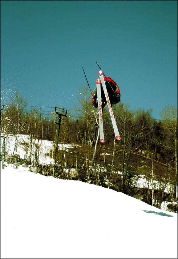 Tedddiiizzzzllee Blank CORK 3