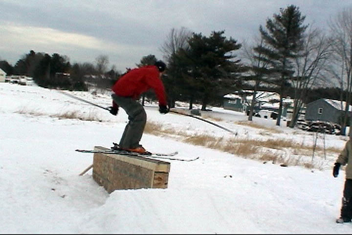 Teddy sliding zee brail