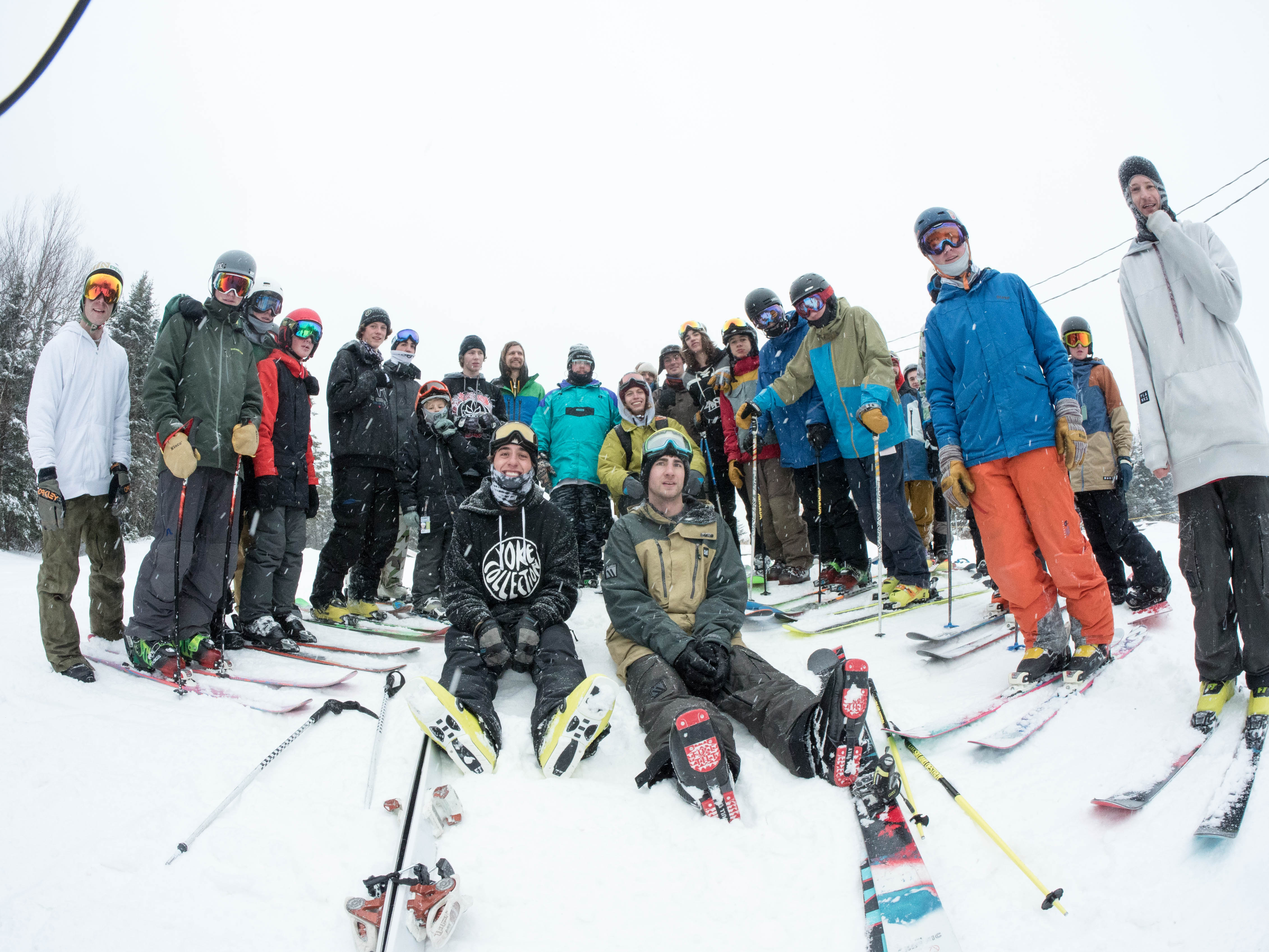 Tell A Friend Tour group shop at Bolton